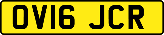OV16JCR