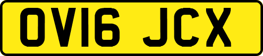 OV16JCX