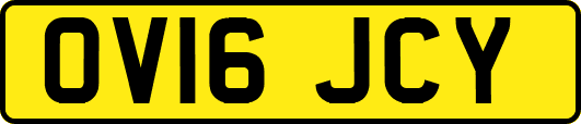 OV16JCY