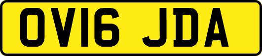 OV16JDA