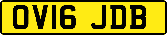 OV16JDB