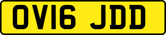 OV16JDD