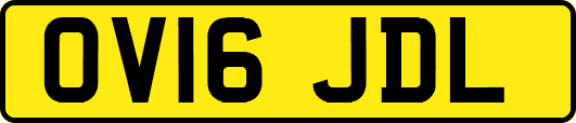 OV16JDL