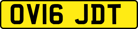 OV16JDT