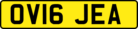 OV16JEA