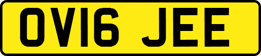 OV16JEE