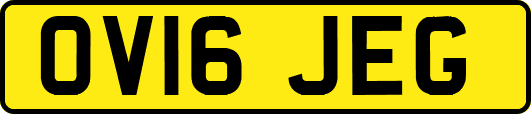 OV16JEG