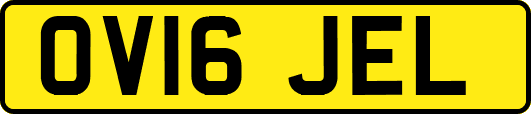 OV16JEL
