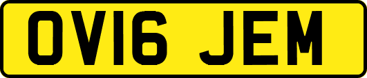 OV16JEM