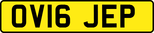 OV16JEP