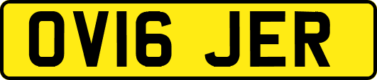 OV16JER