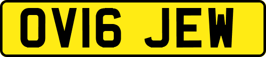 OV16JEW