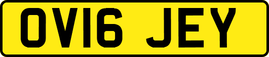 OV16JEY