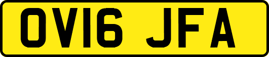 OV16JFA