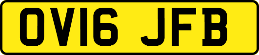 OV16JFB