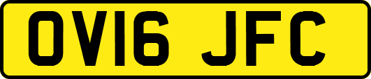 OV16JFC