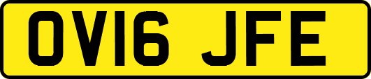 OV16JFE
