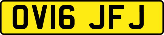 OV16JFJ