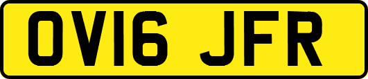 OV16JFR