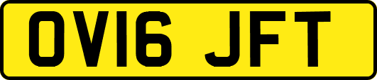 OV16JFT