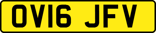 OV16JFV