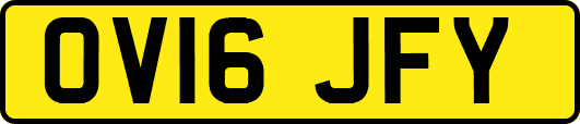 OV16JFY