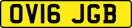 OV16JGB