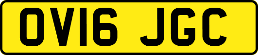 OV16JGC
