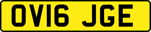 OV16JGE