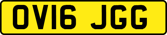 OV16JGG