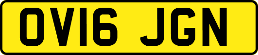 OV16JGN