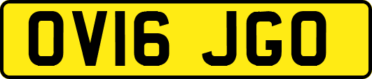 OV16JGO