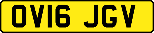 OV16JGV