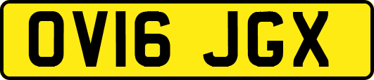OV16JGX