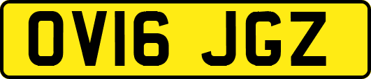 OV16JGZ