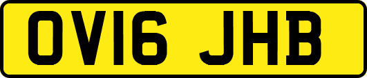 OV16JHB