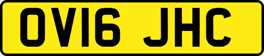 OV16JHC
