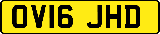 OV16JHD