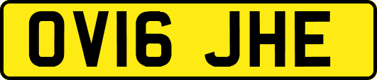 OV16JHE