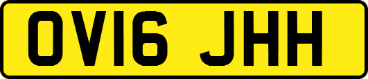 OV16JHH