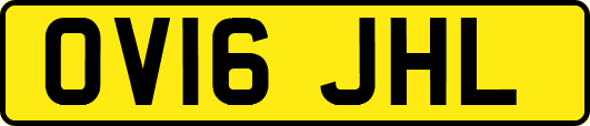 OV16JHL