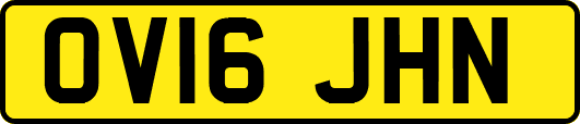 OV16JHN
