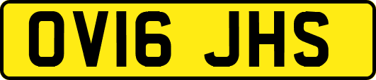 OV16JHS