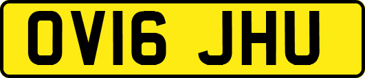 OV16JHU