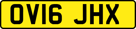 OV16JHX