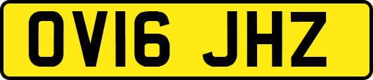 OV16JHZ