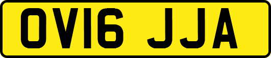 OV16JJA