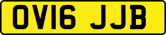 OV16JJB