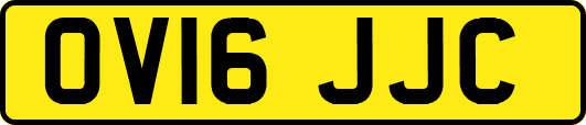 OV16JJC