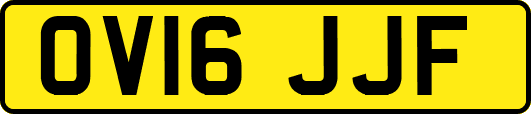 OV16JJF